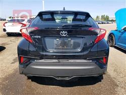 تويوتا سي اتش ار